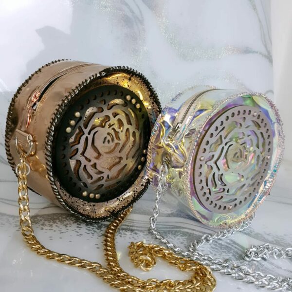 Rose Bag